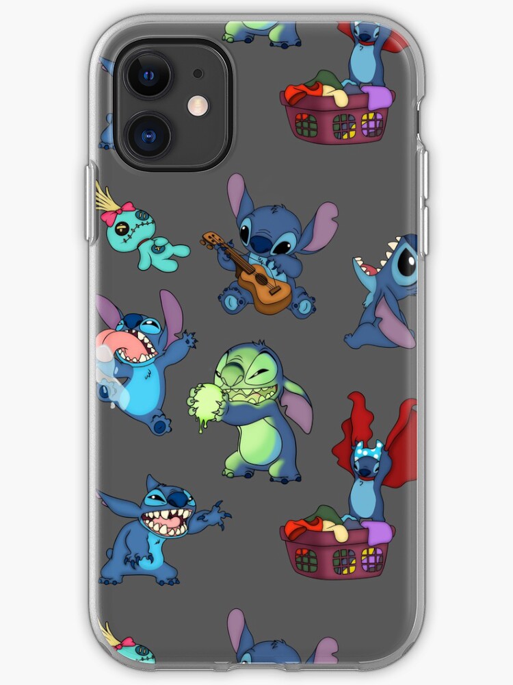 scrump phone case