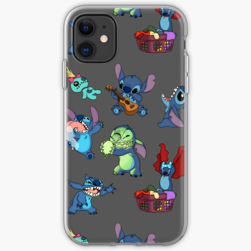 scrump phone case