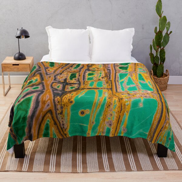 Item preview, Green and Gold Minerals designed and sold by srgreen.