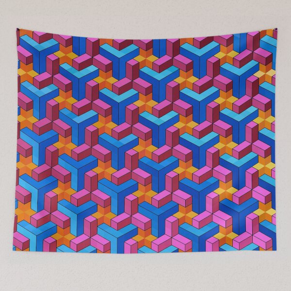 Item preview, Star Blocks designed and sold by Girih.