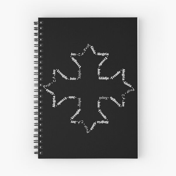 Item preview, Joy designed and sold by Marielle Awad.
