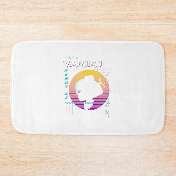 Item preview, Varian Vaporwave designed and sold by Nordicake.