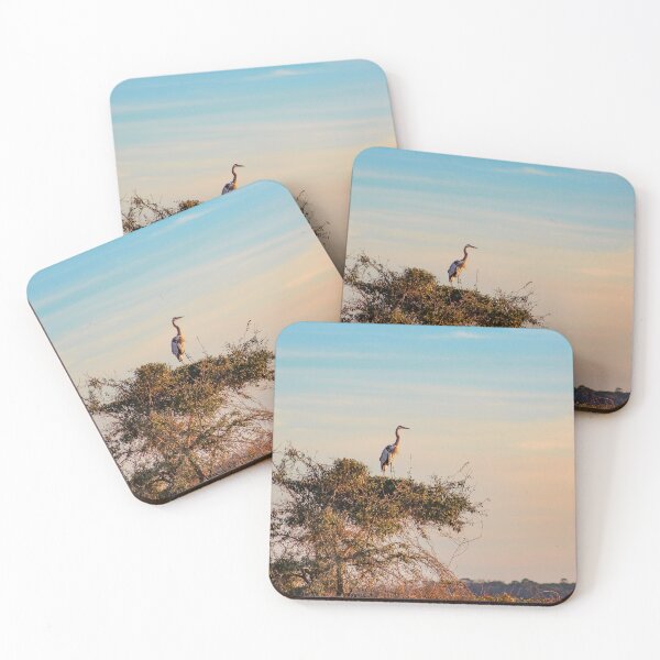Item preview, Great Blue Amelia Island designed and sold by Bob Hardy.