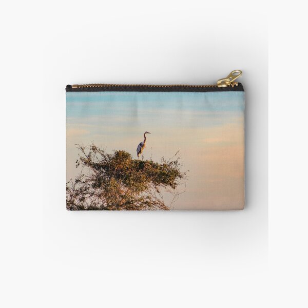 Item preview, Great Blue Amelia Island designed and sold by Bob Hardy.
