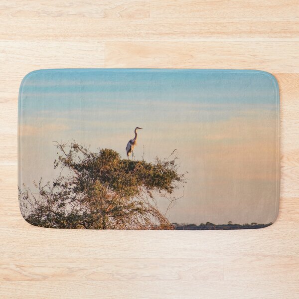 Item preview, Great Blue Amelia Island designed and sold by Bob Hardy.