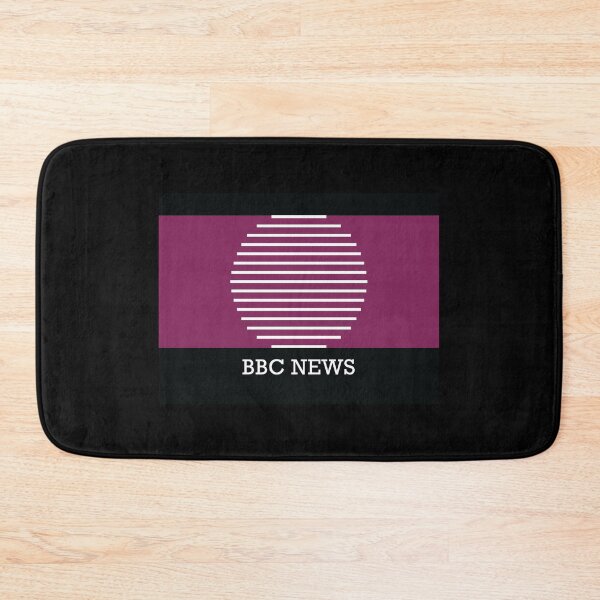 Item preview, Purple News designed and sold by Off the Box.
