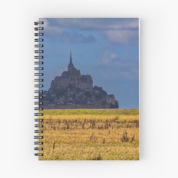 Item preview, France. Normandy. Mont Saint-Michel. From afar. designed and sold by vadim19.