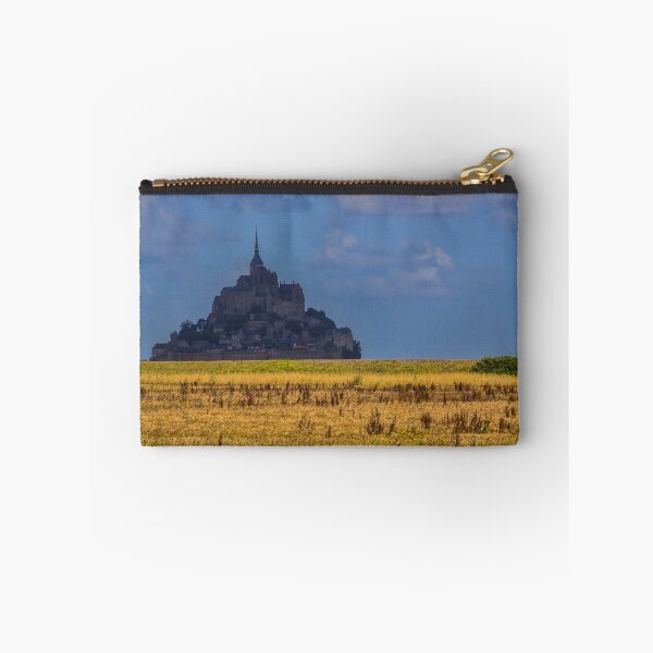 Item preview, France. Normandy. Mont Saint-Michel. From afar. designed and sold by vadim19.