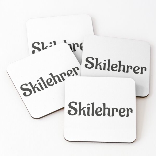 Artikelvorschau, Skilehrer entworfen und verkauft von SwissAlpine.