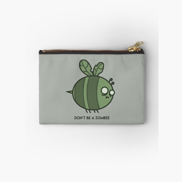 Item preview, Zombie pun designed and sold by Earthsavers.