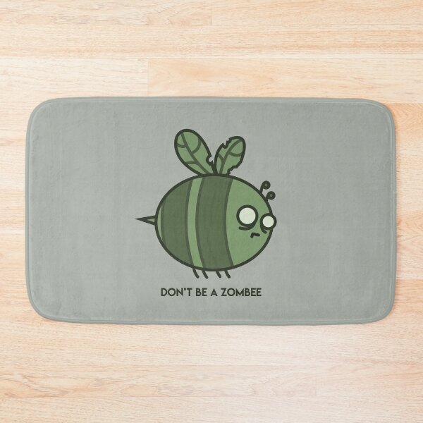 Item preview, Zombie pun designed and sold by Earthsavers.