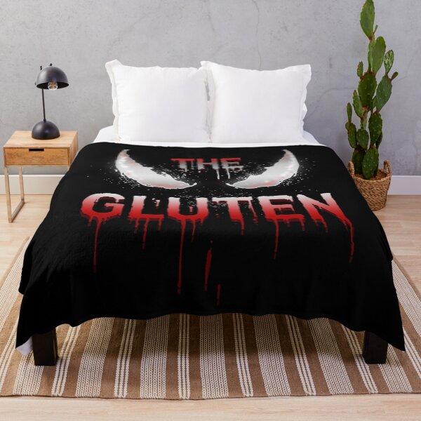 Item preview, Gluten horror designed and sold by He-Be.