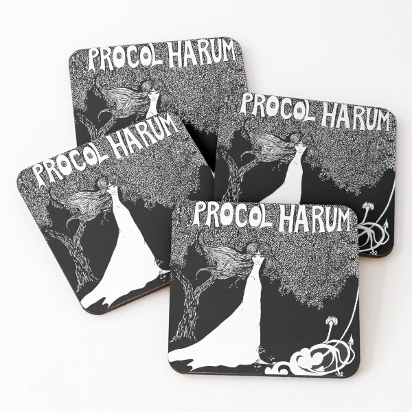 Item preview, Procol Harum British Rock Band designed and sold by NinaJG007.