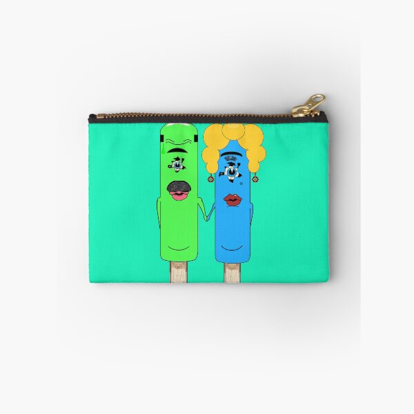 Item preview, Mom and Pop Sicle designed and sold by zenferren.