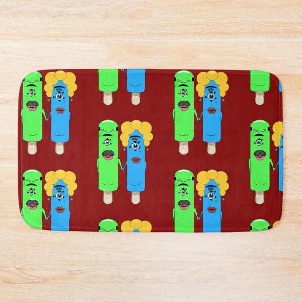 Item preview, Mom and Pop Sicle designed and sold by zenferren.