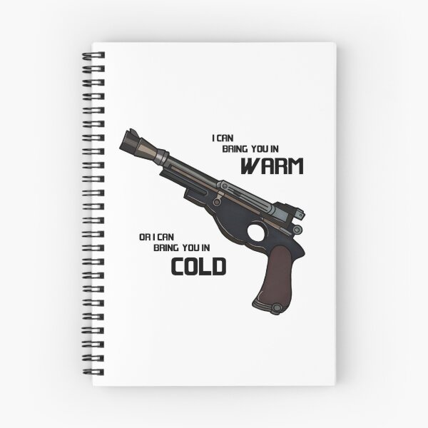 Item preview, Mando chapter one quote  designed and sold by OUaTPreachers.