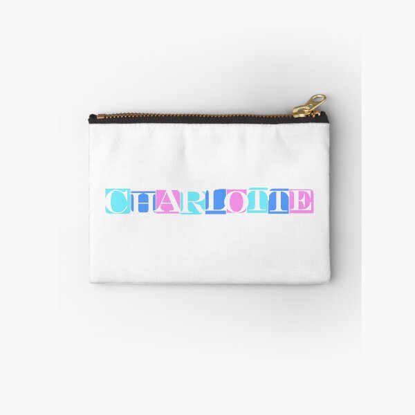 Item preview, Charlotte designed and sold by lucidfrog.