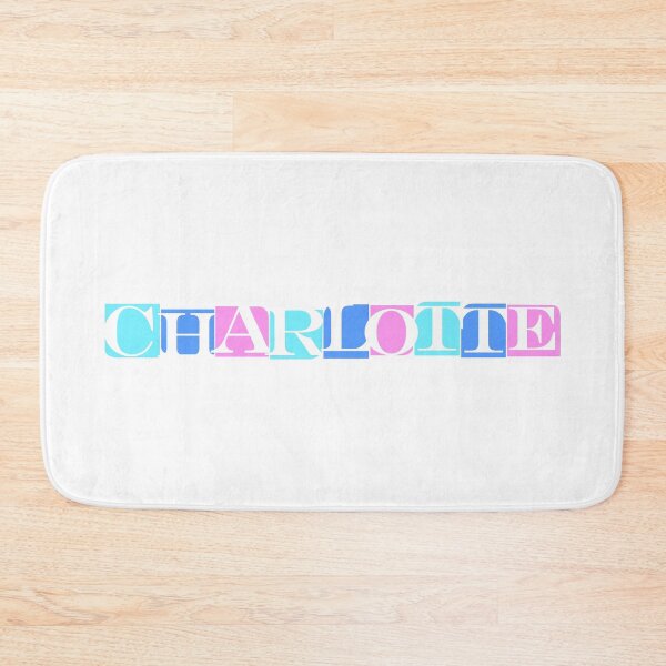 Item preview, Charlotte designed and sold by lucidfrog.