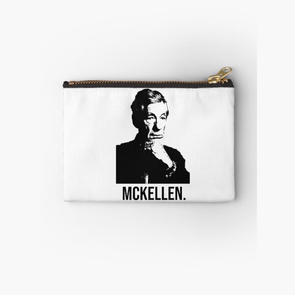 Item preview, Ian Mckellen designed and sold by nicknickb.