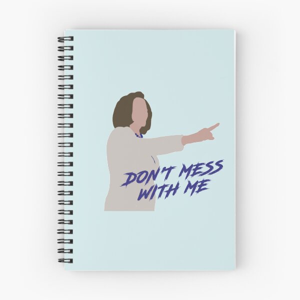 Item preview, Nancy Pelosi - Don't Mess With Me designed and sold by Ila9182.