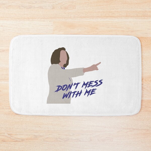 Item preview, Nancy Pelosi - Don't Mess With Me designed and sold by Ila9182.