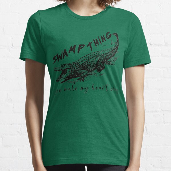 shirts with alligators on them