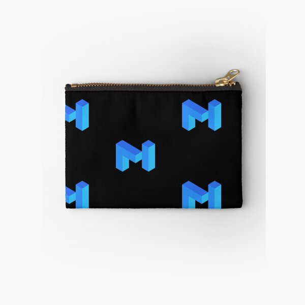 Item preview, Blockchain MATIC Network Cryptocurrency designed and sold by BtcSweatshirts.