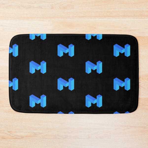 Item preview, Blockchain MATIC Network Cryptocurrency designed and sold by BtcSweatshirts.