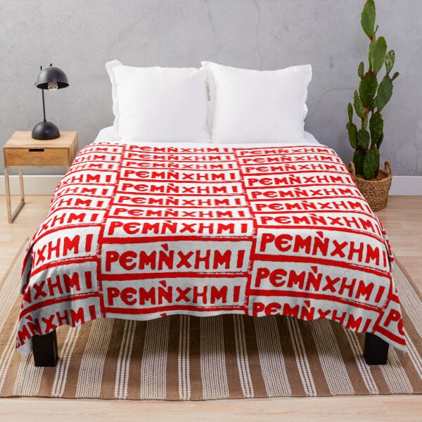 Item preview, Remenkemi (red) designed and sold by Marielle Awad.