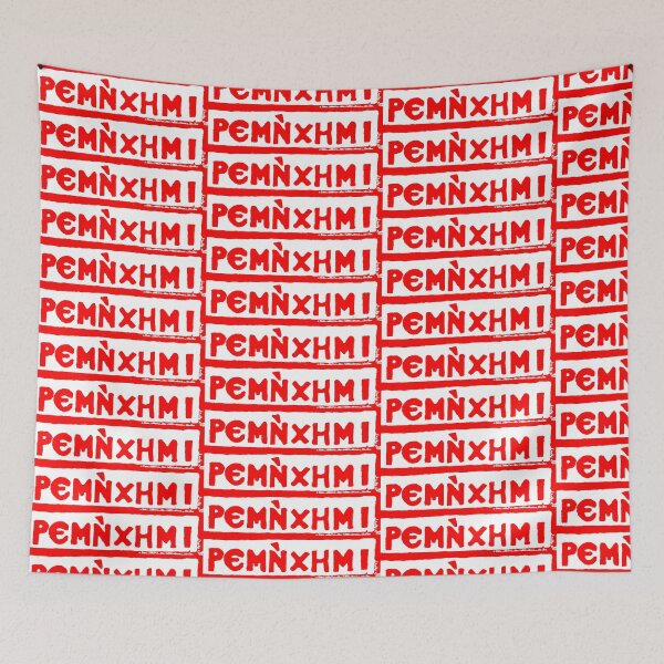 Item preview, Remenkemi (red) designed and sold by Marielle Awad.