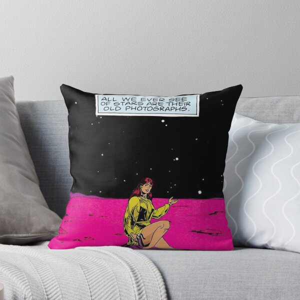 Item preview, Old Stars (Silk Spectre II / Laurie) designed and sold by viceursa.
