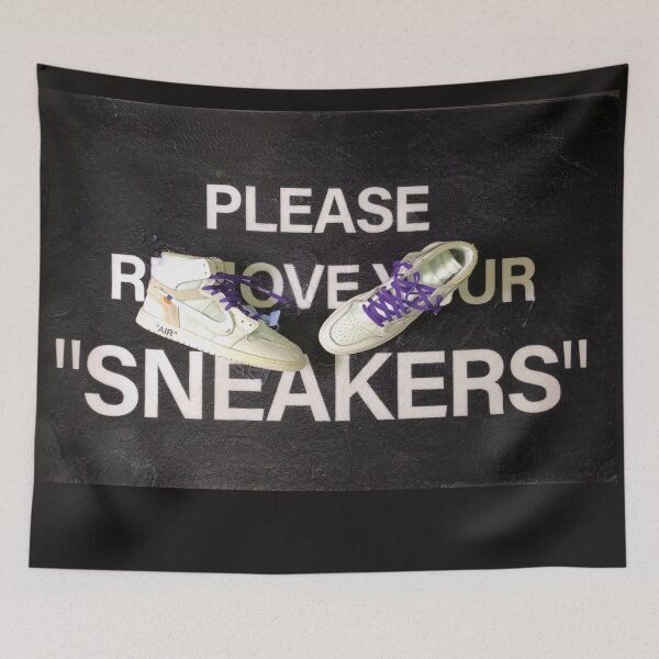 Item preview, Sneakers designed and sold by tjfaqui8.