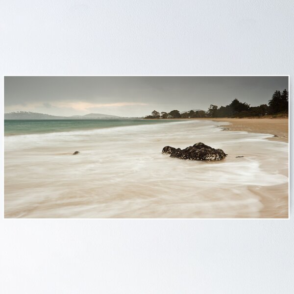Item preview, Early Morning at Roches Beach #7 designed and sold by Chris Cobern.