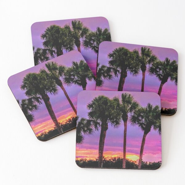 Item preview, Sunset in Ruskin designed and sold by bellaura.