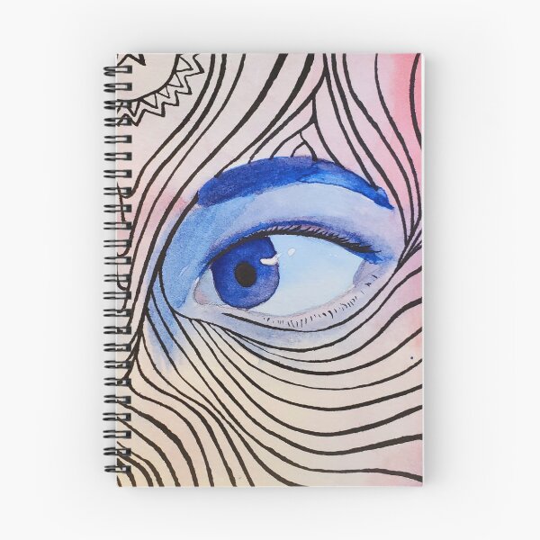 Item preview, Inquisitive designed and sold by Sawyer Adams.