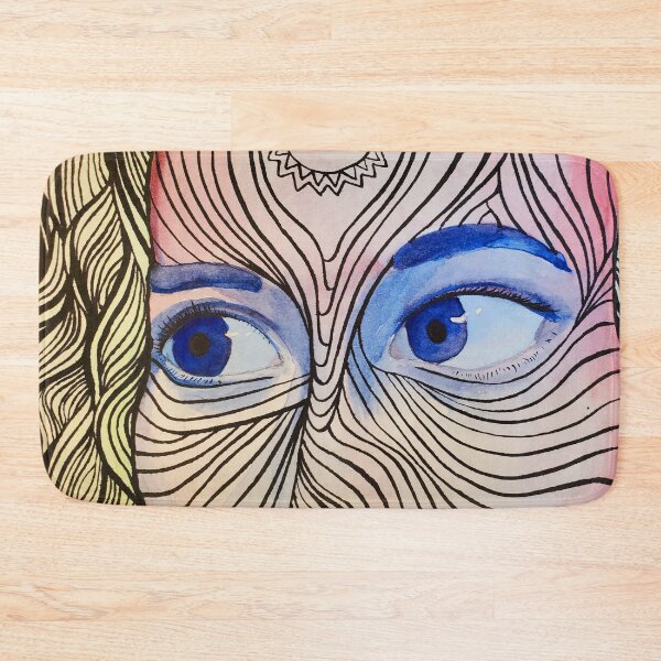 Item preview, Inquisitive designed and sold by Sawyer Adams.