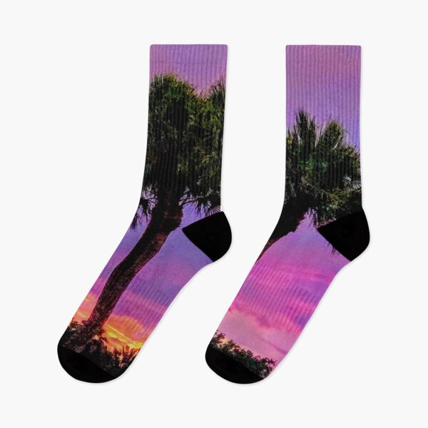 Item preview, Sunset in Ruskin designed and sold by bellaura.