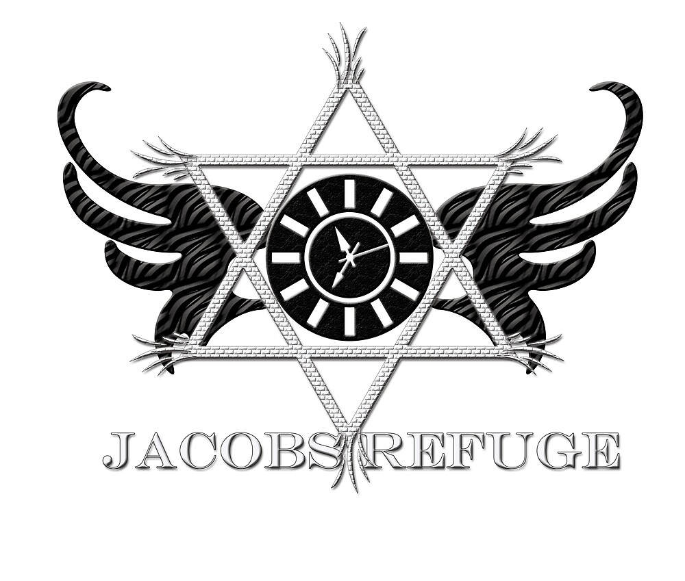 Jacob's Refuge, V2 by JacobsRefuge