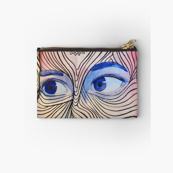 Item preview, Inquisitive designed and sold by Sawyer Adams.