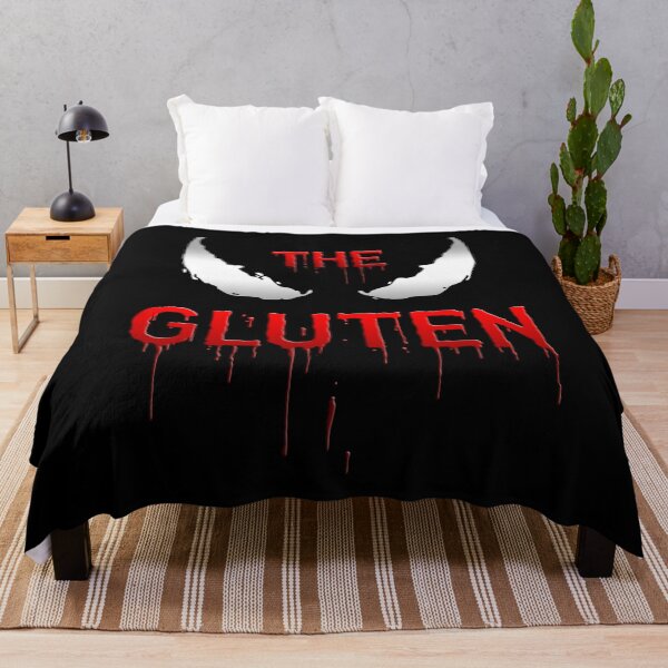 Item preview, Gluten horror - simple version designed and sold by He-Be.