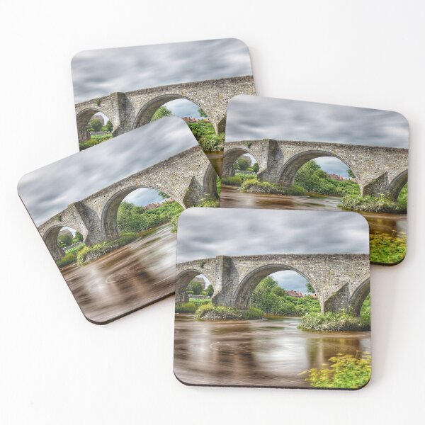 Item preview, Stirling Bridge  designed and sold by MY Scotland.