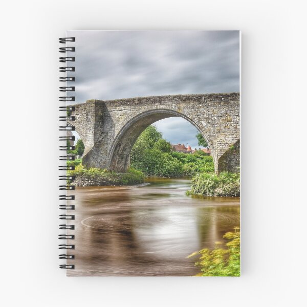 Item preview, Stirling Bridge  designed and sold by MY Scotland.