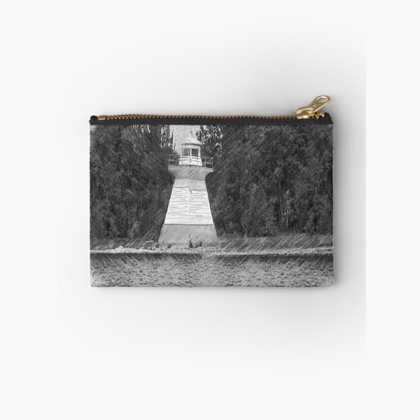 Item preview, LIGHT HOUSE SKETCH EFFECT>>PICTURE,JOURNAL,SCARF,PILLOW,TOTE BAG..VARIOUS APPAREL designed and sold by ✿✿ Bonita ✿✿ ђєℓℓσ.