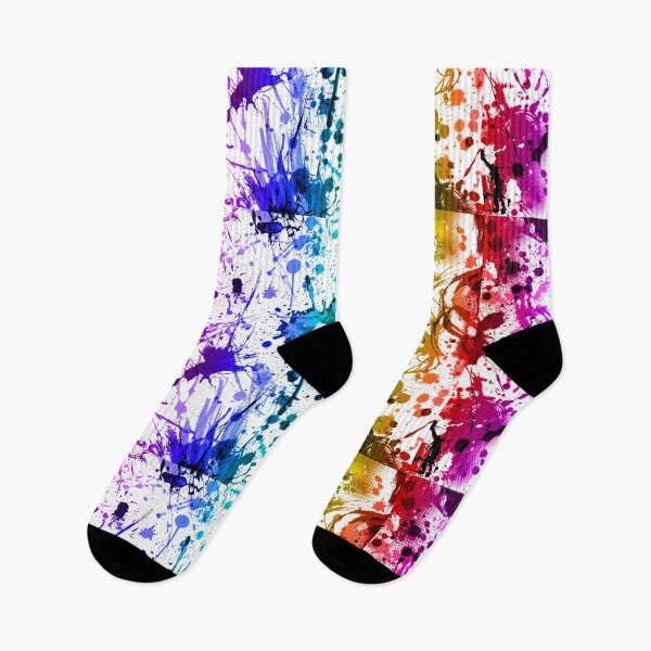 Item preview, Splash of Colour designed and sold by JaysonBangit.