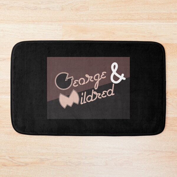 Item preview, George & Mildred designed and sold by Off the Box.