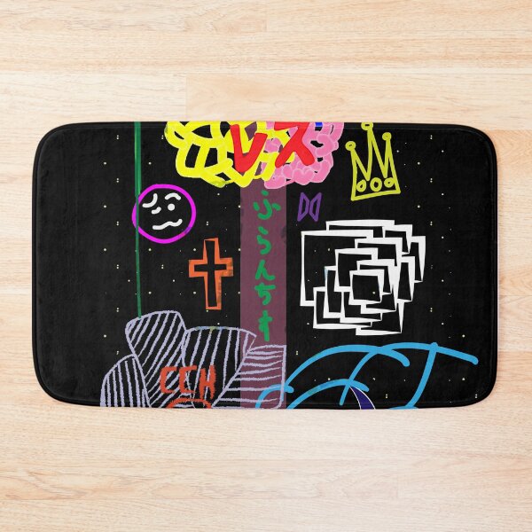 Item preview, garabatos al azar designed and sold by Frances Flores.