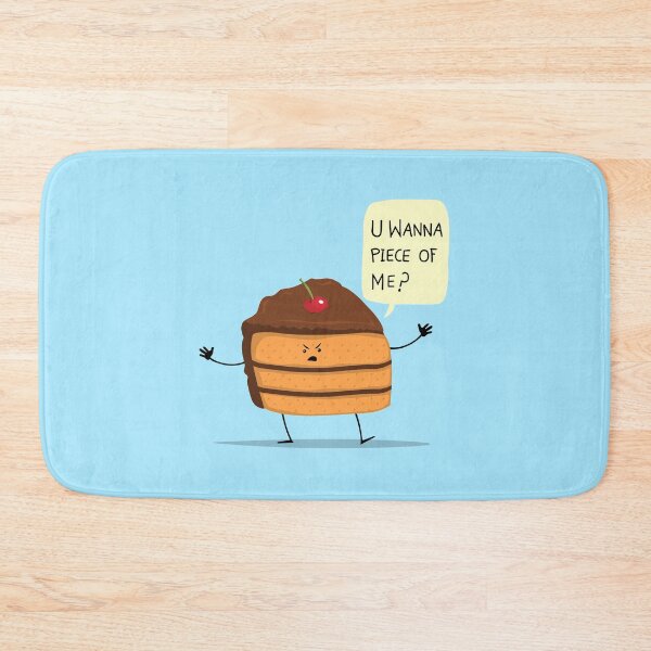 Item preview, Trouble Baker! designed and sold by AnishaCreations.