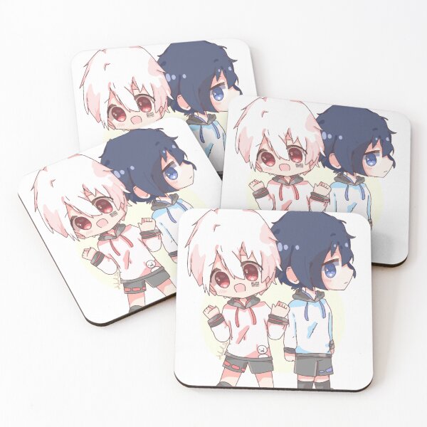 Item preview, Utaite chibi art by Kībo-Kībo designed and sold by Kibo-Kibo.