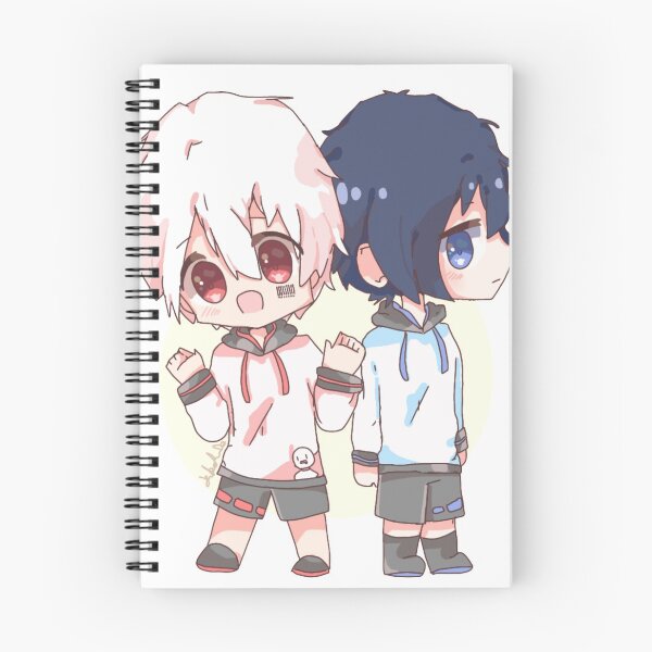 Item preview, Utaite chibi art by Kībo-Kībo designed and sold by Kibo-Kibo.