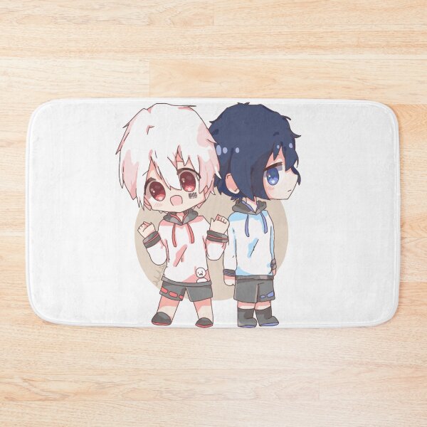 Item preview, Utaite chibi art by Kībo-Kībo designed and sold by Kibo-Kibo.